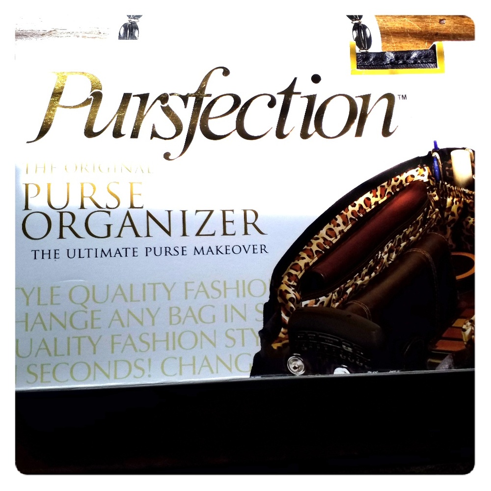 Purse Organizer